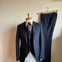 UNITED ARROWSユナイテッドアローズ ダブルスーツ - メルカリ