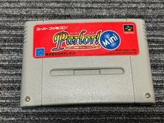 Parlor！ Mini スーパーファミコンソフト - メルカリ