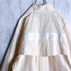 【国内正規品】アディダス adidas ベージュ ライトアウター ナイロンジャケット#s308