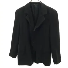 2026年最新】yohji yamamoto ジャケットの人気アイテム - メルカリ 2026年最新】yohji yamamoto ジャケットの人気アイテム - メルカリ