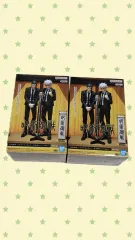 まとめ売り) 呪術廻戦 五条 夏油（ゲトウ） 祓本 フィギュア