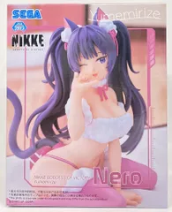 セガ Yumemirize 勝利の女神：NIKKE ネロ