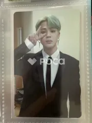 BTS ジミン BTS Memories Of 2018 DVD