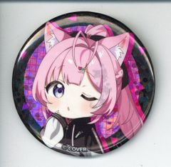 ホロライブ FLOWGLOW タワレコカフェ 後半 缶バッジ 綺々羅々ヴィヴィ
