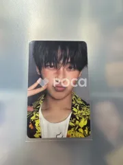 ENHYPEN ソヌ DESIRE : UNLEASH YOU Ver.