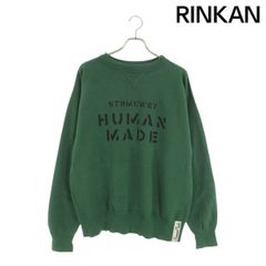 HUMAN MADE ヒューマンメイド/ BIG BEAR SWEAT - メルカリ