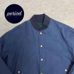 w*p様 希少 Brooks Brothers CORBY'S ジップジャケット - メルカリ