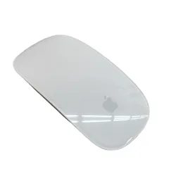 Apple MXK53ZA/A Magic Mouse マジックマウス PC周辺機器 中古 C11004403
