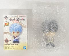 BANDAI SPIRITS 이치 반 쿠지 은혼 탄생 20주년 기념 은혼전 하타리의 무서운 D상 히지카타 쥬시로 SOFVIC 추