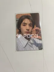 BOYNEXTDOOR イハン The Action Frame ver.