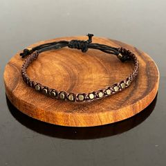 12SS wtaps SLAVE BANGLE WOOD silver スカル - メルカリ