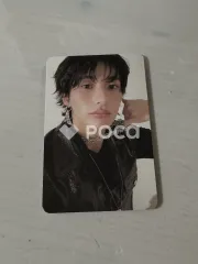 RIIZE アントン Fame Catalogue Ver.