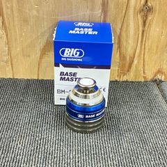 新品未使用】大昭和精機 BIG 位置測定器 ベースマスターミニBMM-20H 