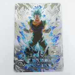 【瀬戸店】ベジット　UGM4-SEC LC　スーパードラゴンボールヒーローズ【056-1780】