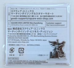 ファイナルファンタジー7 リメイク アクリルスタンド セブンネット限定