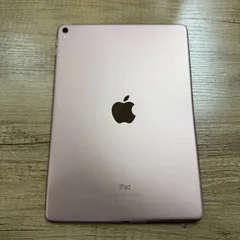 【ジャンク品】iPadPro 9.7インチ 128GB WiFiモデル