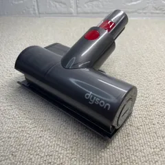Dyson アタッチメント　ミニモーターヘッド　micro1.5㎏　SV21付属　ダイソンのサムネイル