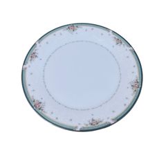 Noritake THE GINZA プレート 皿 18cm 金彩 花柄 - メルカリ