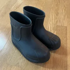 アディダス アディフォーム SuperStar レインブーツ 225