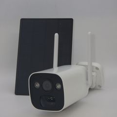 AIワイヤレスカメラセットNS-AI2110WRMS - メルカリ