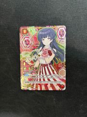 デッキ】 怪獣8号 黄 レノミナ【UNIONARENA】 ☆1パラレル(4ミナ3枚
