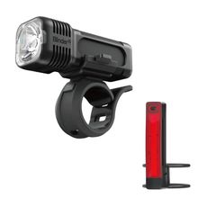 Knog ライト 2000ルーメン PWR Mountain Kit ノグ - メルカリ
