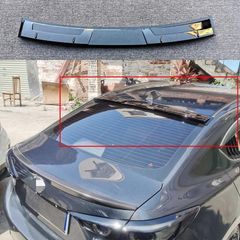 RX-8 マツダスピード ウイング かさ上げ板（自作）7センチアップ