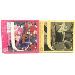 少女革命ウテナ 絶対運命黙示録 DVD-BOX 上巻 - メルカリ
