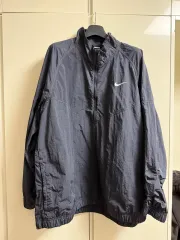 ナイキ ステューシー ウィンドランナー ジャケット アノラック xxl