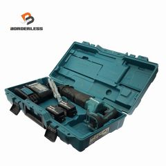 ☆中古品☆makita マキタ 18V 35mm 充電式ピンタッカー PT351D ☆中古品☆makita マキタ 18V 35mm 充電式ピンタッカー PT351D