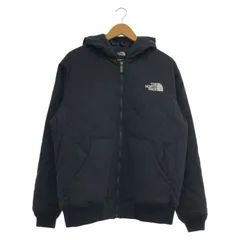 【中古】THE NORTH FACE Yakkin Jacket サイズM ブラック ヤッキンジャケット ノースフェイス NY82551[19]