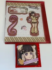 鬼滅の刃 鬼滅 UFOROTABLE バレンタイン ホワイトデー アクリル 缶バッジ カナヲ