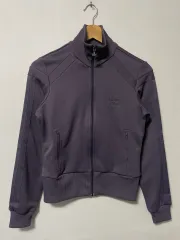 55 アディダス オリジナル トラックジャージ ジップアップ ジャージ 正規品