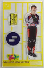 INI 2023 READY TO POP! 木村柾哉 アクリルスタンドフィギュア