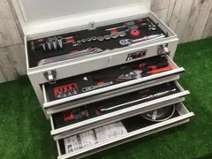 2026年最新】ktc工具箱の人気アイテム - メルカリ