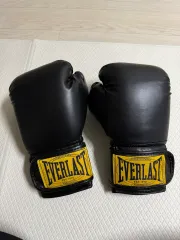 EVERLAST ボクシング グローブ
