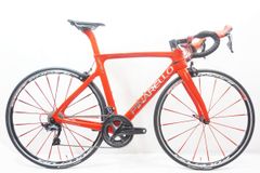 PINARELLO GAN ロードバイク ZONDA - メルカリ