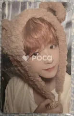 NCT ユウシ WISH BOOK Vol.1 OFFICIAL GOODS PHOTO CARD SET