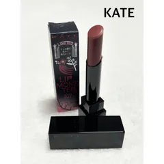 【未使用  限定品】  KATE   ケイト　リップモンスター [口紅]  限定品  日本製　107   送料込み  6463452