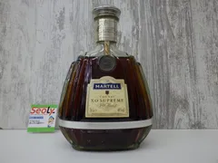2026年最新】MARTELL XO SUPREMEの人気アイテム - メルカリ