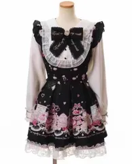2026年最新】Many hearts afternoontea柄セットアップの人気アイテム