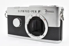 ★良品★オリンパス OLYMPUS PEN-FT ボディ #1536Iのサムネイル