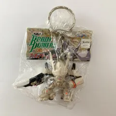 ブレンパワード キーホルダー 6体コンプリートセット 2026年最新】ブレンパワード キーホルダーの人気アイテム - メルカリ