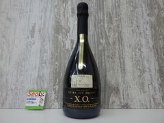 Hardys Extra Old Brandy X.O. 750ml - メルカリ