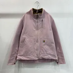 00s Carhartt アクティブジャケット デトロイトジャケット