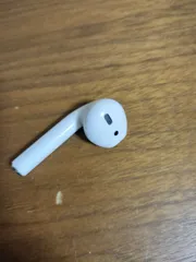 （正規品）Apple AirPods 2世代 片耳 L 片方 左耳