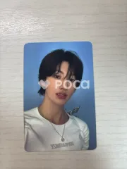 RIIZE アントン 2026 SEASON'S GREETINGS RANDOM TRADING CARD SET B ver.