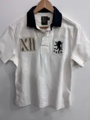 ポロラルフローレン カラーTシャツ