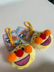 アンパンマン コインケース キーホルダー