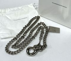 チャームカルト CHARMCULT 黒夢 清春 SADS ウォレットチェーン - メルカリ